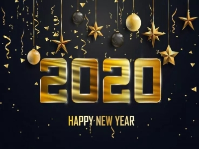2020，愿新年，胜旧年
