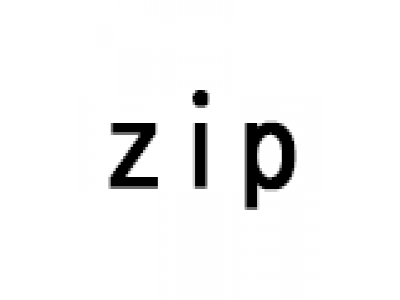 命令 zip 用于压缩文件使用，zip压缩格式是Windows与Linux等多平台通用的压缩格式